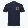 Koszulka męska Aeronautica Militare TS2544UJ00592 blu navy