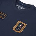 Koszulka męska Aeronautica Militare TS2544UJ00592 blu navy 3