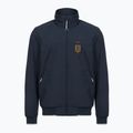 Kurtka męska Aeronautica Militare AB3050UCT04290 Sailor Bomber blu navy