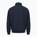 Kurtka męska Aeronautica Militare AB3050UCT04290 Sailor Bomber blu navy 2