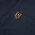 Kurtka męska Aeronautica Militare AB3050UCT04290 Sailor Bomber blu navy 3