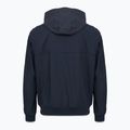 Kurtka męska Aeronautica Militare AB3050UCT04290 Sailor Bomber blu navy 7
