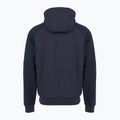 Kurtka męska Aeronautica Militare AF0519UCT04291 Hoodie blu navy 2