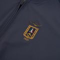 Kurtka męska Aeronautica Militare AF0519UCT04291 Hoodie blu navy 3