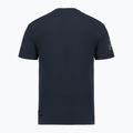 Koszulka męska Aeronautica Militare TS2535UJ00641 blu navy 2