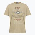 Koszulka męska Aeronautica Militare TS2536UJ00641 winter twig