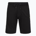 Spodenki męskie Aeronautica Militare BF0032UF00674 bermudy jet black