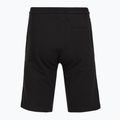 Spodenki męskie Aeronautica Militare BF0032UF00674 bermudy jet black 2