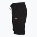 Spodenki męskie Aeronautica Militare BF0032UF00674 bermudy jet black 3