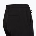 Spodenki męskie Aeronautica Militare BF0032UF00674 bermudy jet black 4