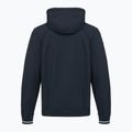 Bluza męska Aeronautica Militare FE2096UF00674 Hoodie blu navy 2