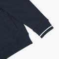 Bluza męska Aeronautica Militare FE2096UF00674 Hoodie blu navy 4