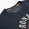 Koszulka męska Aeronautica Militare TS2538UJ00727 blu navy 4