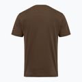 Koszulka męska Aeronautica Militare TS2538UJ00727 chestnut brown 2