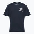 Koszulka męska Aeronautica Militare TS2539UJ00727 blu navy