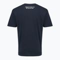 Koszulka męska Aeronautica Militare TS2539UJ00727 blu navy 2