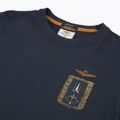 Koszulka męska Aeronautica Militare TS2535UJ00641 blu navy 3