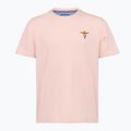 Koszulka męska Aeronautica Militare TS1580UJ00372 lotus pink