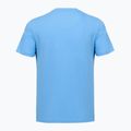 Koszulka męska Aeronautica Militare TS1580UJ00372 silver lake blue 2