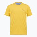 Koszulka męska Aeronautica Militare TS1580UJ00372 super lemon