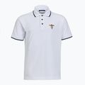 Koszulka Aeronautica Militare PO1308UP00082 Polo off white