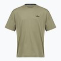 Koszulka męska Aeronautica Militare TS2535UJ00641 lichen green