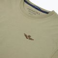 Koszulka męska Aeronautica Militare TS2535UJ00641 lichen green 3