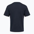 Koszulka męska Aeronautica Militare TS2535UJ00641 blu navy 2