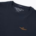 Koszulka męska Aeronautica Militare TS2535UJ00641 blu navy 3