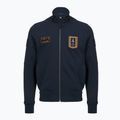 Bluza męska Aeronautica Militare FE2102UF00679 FZ blu navy