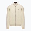 Bluza męska Aeronautica Militare 262MA1642UL00415 Fz stone melange