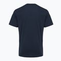 Koszulka męska Aeronautica Militare 262TS1580UJ00372 blu navy 2