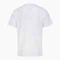 Koszulka męska Aeronautica Militare 262TS1580UJ00372 off white 2