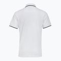 Koszulka polo męska Aeronautica Militare 262PO1308UP00082 Polo off white 2