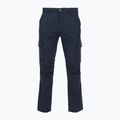 Spodnie męskie Aeronautica Militare PA1716UCT04301 blu navy