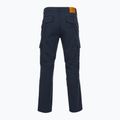 Spodnie męskie Aeronautica Militare PA1716UCT04301 blu navy 2