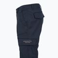 Spodnie męskie Aeronautica Militare PA1716UCT04301 blu navy 3