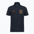 Koszulka męska Aeronautica Militare PO1927UP00191 Polo blu navy
