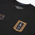 Koszulka męska Aeronautica Militare TS2544UJ00592 jet black 3