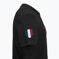 Koszulka męska Aeronautica Militare TS2544UJ00592 jet black 4