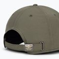 Czapka z daszkiem męska Aeronautica Militare HA1104UCT02 smokey olive 4