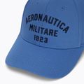 Czapka z daszkiem męska Aeronautica Militare HA1104UCT02 pacific blue 3