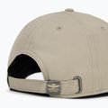 Czapka z daszkiem męska Aeronautica Militare HA1104UCT02 taupe beige 4