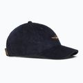 Czapka z daszkiem męska Czapka Aeronautica Militare 262HA1262UCT04388 blu navy