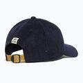 Czapka z daszkiem męska Czapka Aeronautica Militare 262HA1262UCT04388 blu navy 2