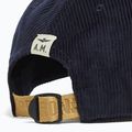 Czapka z daszkiem męska Czapka Aeronautica Militare 262HA1262UCT04388 blu navy 4