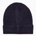 Czapka zimowa męska Czapka Aeronautica Militare 262CU0034UL00451 blu navy 2