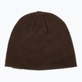 Czapka zimowa męska Czapka Aeronautica Militare 262CU0092UL00450 chestnut brown 2