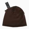 Czapka zimowa męska Czapka Aeronautica Militare 262CU0092UL00450 chestnut brown 4