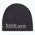 Czapka zimowa męska Czapka Aeronautica Militare 262CU0093UL00450 jet black 2